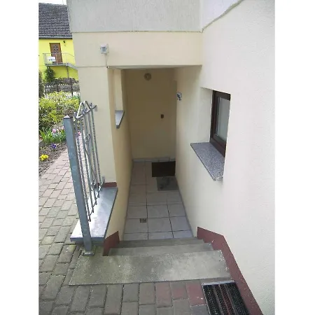 Ferienwohnungen Windrose * Ostseebad Heringsdorf