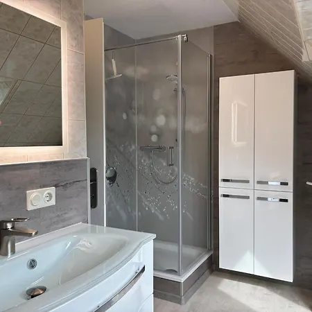 Ferienwohnungen Windrose Apartment