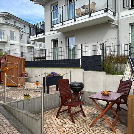 Ferienwohnungen Windrose Apartment *